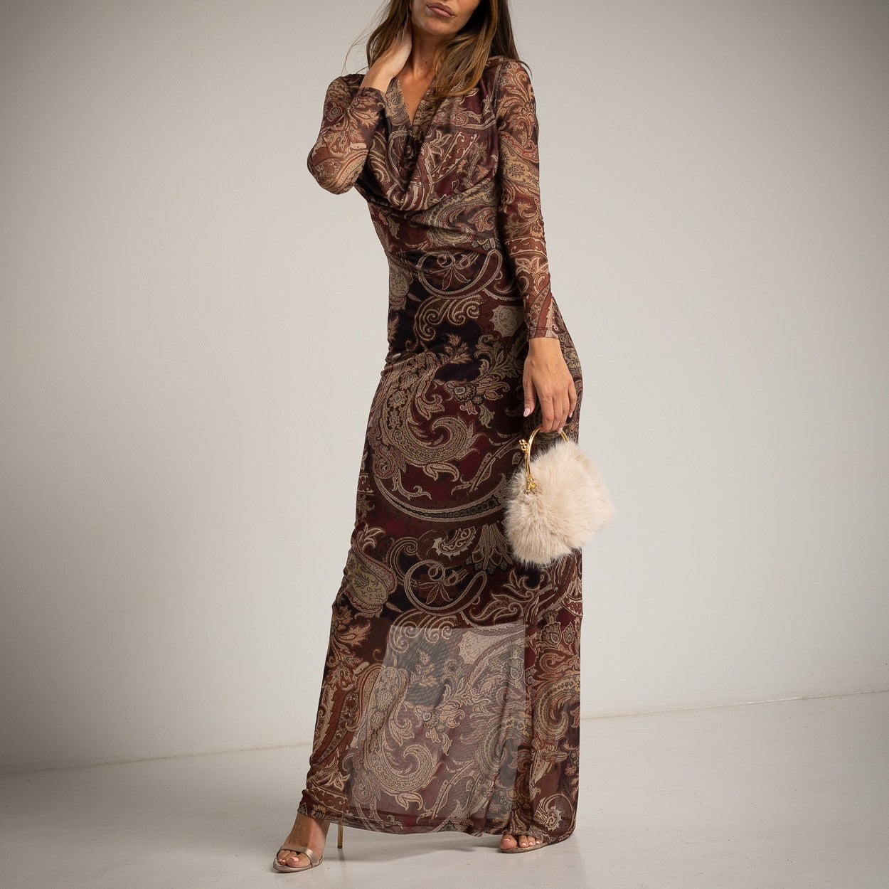 VESTIDO CARLA ESPALDA ABIERTA