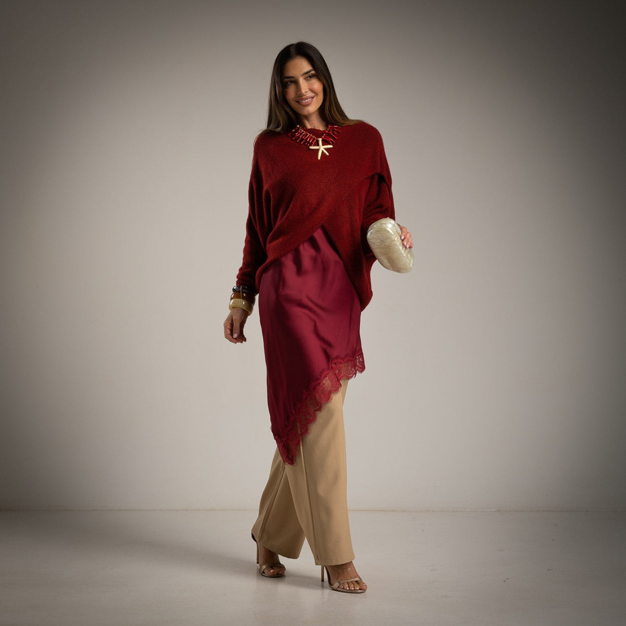 JERSEY  CAPA CRUZADO