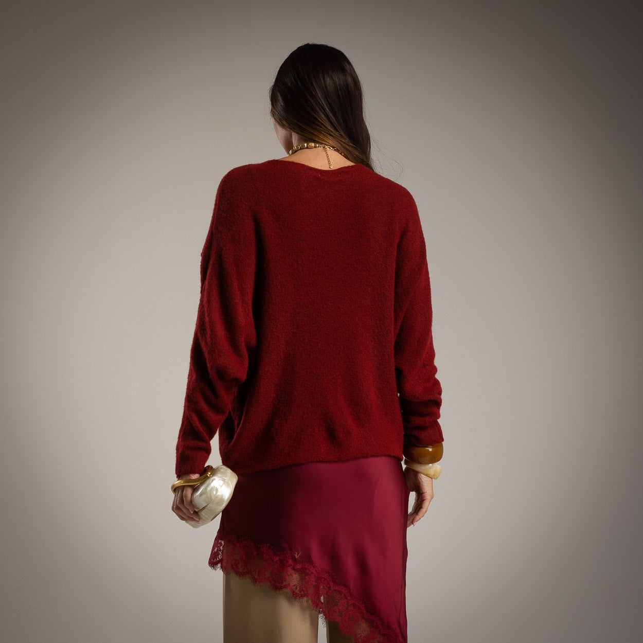 JERSEY  CAPA CRUZADO