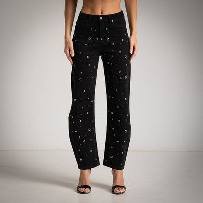 PANTALON ARANDELAS