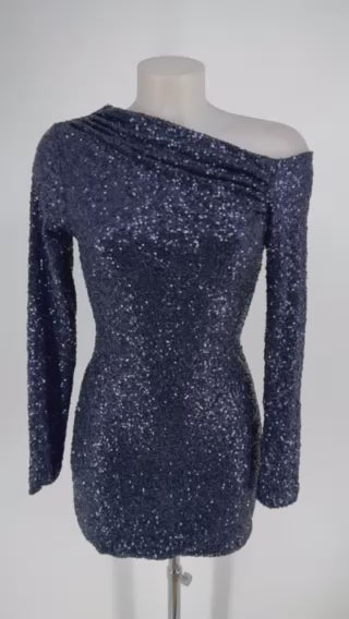 VESTIDO FAVILLI NEGRO