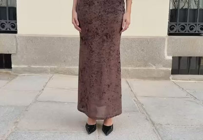 VESTIDO PATRICIA